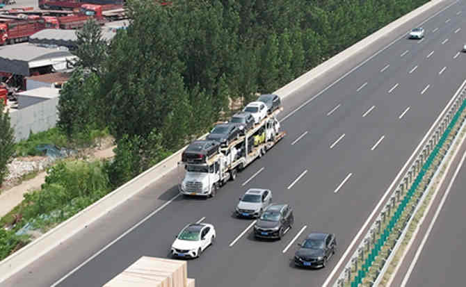 茫崖高速公路汽车救援